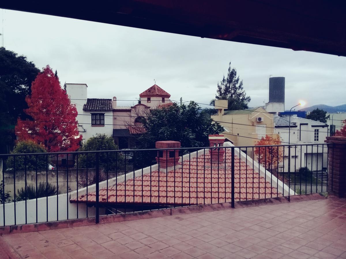 سالتا Hostal La Posada De Gervasio المظهر الخارجي الصورة
